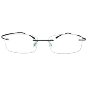 Southern Seas Swansea Rimless Reading Glasses uk